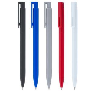 Пластмасова химикалка