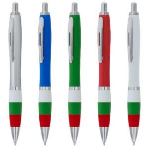 Пластмасова химикалка