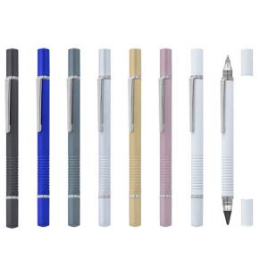 Дълготрайна изтриваема писалка без мастило и химикалка