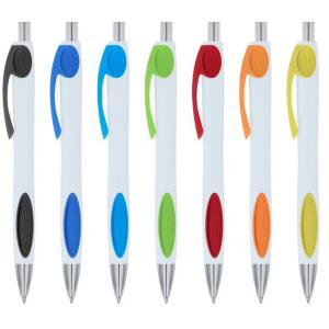 Пластмасова химикалка