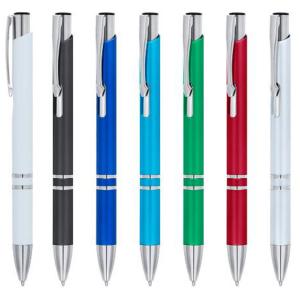 Пластмасова химикалка