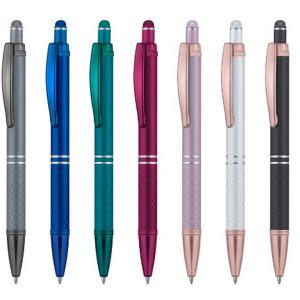 Химикалка със стилус