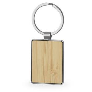 Бамбуков ключодържател