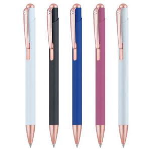 Метална химикалка