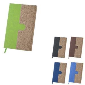 Тефтер A5 с разделител