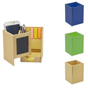 Еко кубче със самозалепващи листчета