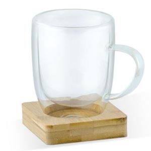 Чаша с поставка