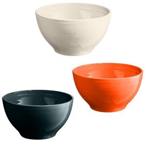 Купа за салата "SALAD BOWL" (голяма) EMILE HENRY
