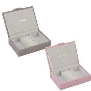 Кутия за бижута - ROSSI (малка)