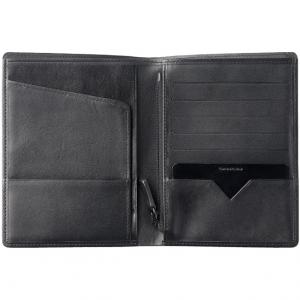 Кожен портфейл