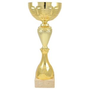 Златна купа за награждаване (голяма)