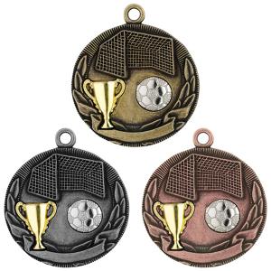 Медал по Футбол