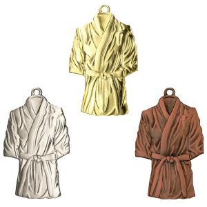 Медал по бойни спортове