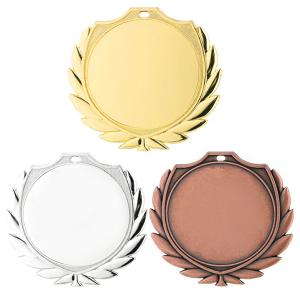 Медал с венец