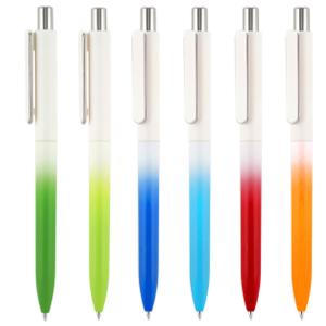 Пластмасова химикалка