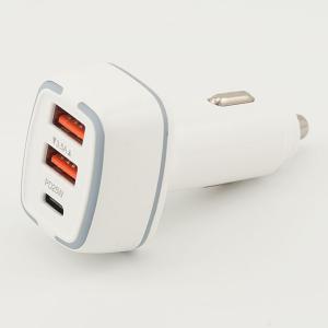 USB зарядно за кола USB зарядно за кола