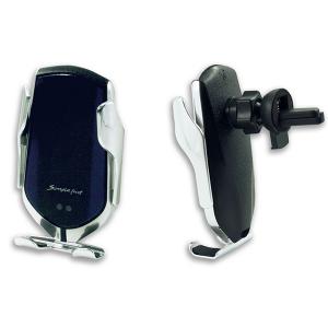 Поставка за кола с безжично зареждане