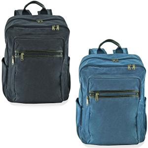 Раница с две отделения