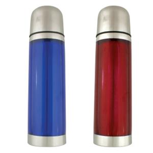 Двустенен термос