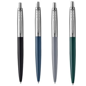 Луксозна химикалка Parker Royal Jotter XL Matte CT Луксозна химикалка Parker Royal Jotter XL Matte CT