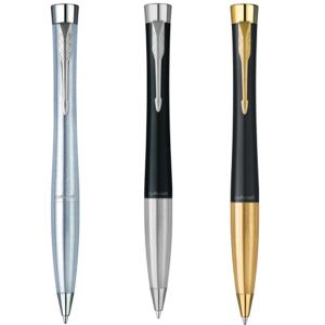 Parker Urban Metro Metallic CT