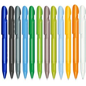 Химикалка Senator Evoxx Polished 3273