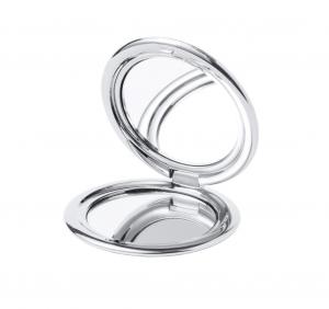 Джобно дамско огледало