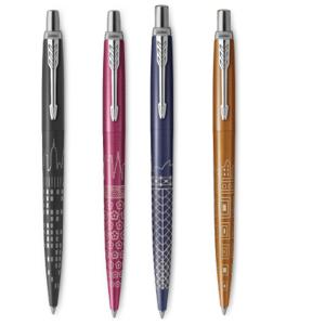 Колекционерска серия Parker Royal Jotter SE