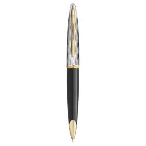 Waterman Carene SE Deluxe Black GT