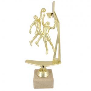 Баскетболно отличие