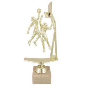 Награда за баскетболен шампионат (жени)