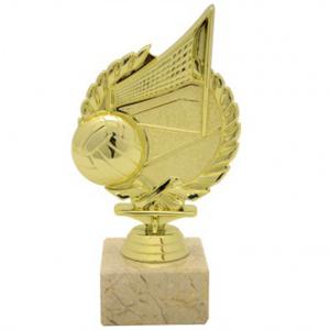 Златна фигура за волейболни мачове