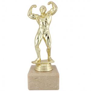 Индивидуална награда Фитнес (мъже)