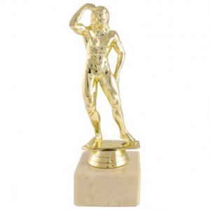 Златна фигура Бодибилдинг (жени)