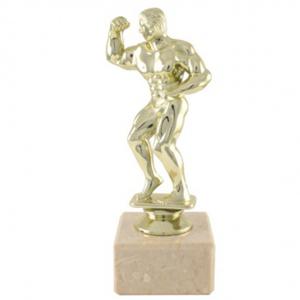 Статуетка Културизъм