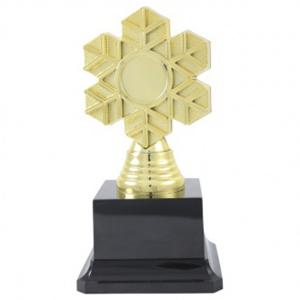 Фигура Снежинка