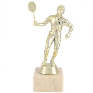 Награда Бадминтон