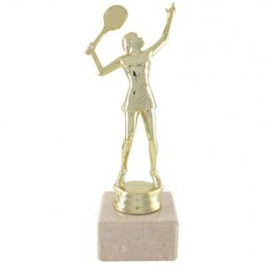 Индивидуална награда Тенис (жени)