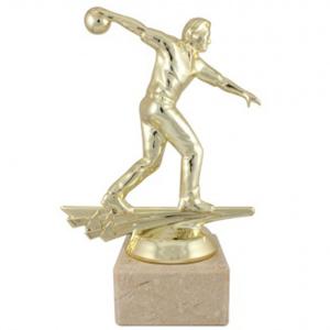 Отличие за боулинг