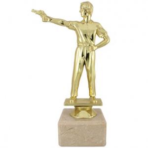 Стаутетка Спортна стрелба