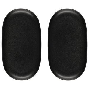 MAKU Овална чиния Robuste 2 бр. 31х17 см