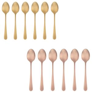 MAKU Лъжички за кафе 6 бр