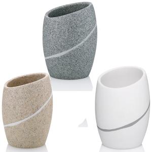 KELA Поставка/Чаша за четки за зъби “Talus“