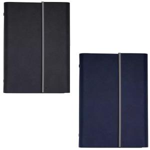 Органайзер А5 със спирала и магнитно закопчаване