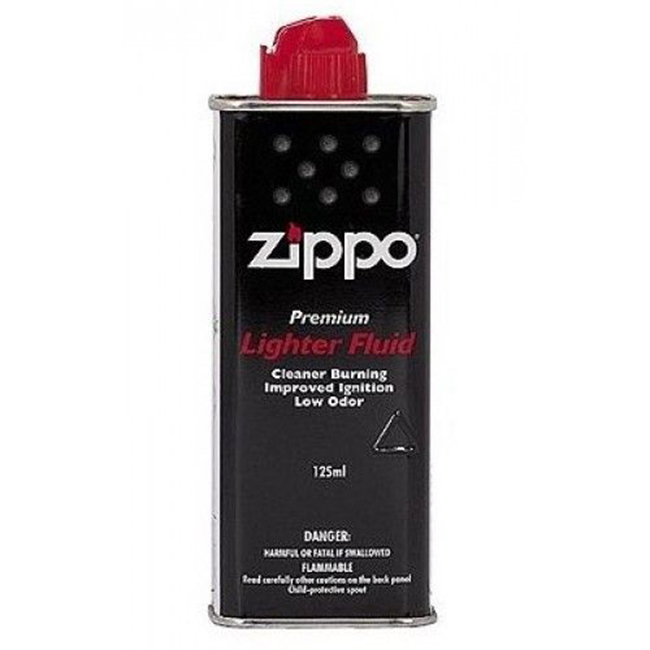 Zippo Бензин за Запалка 4 oz. Lighter Fluid Луксозни запалки