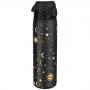 Бутилка за вода Ion8 Print, метална, 600ml, Celestial