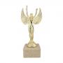 Фигура за награждаване Нике - 23 см