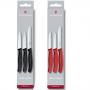 Комплект Victorinox Swiss Classic Paring Knife Set, три ножа