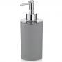 KELA Диспенсър за течен сапун “Gray“