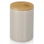 KELA Канистер за съхранение “Cady“ 0,7 л. - Ø 10 см